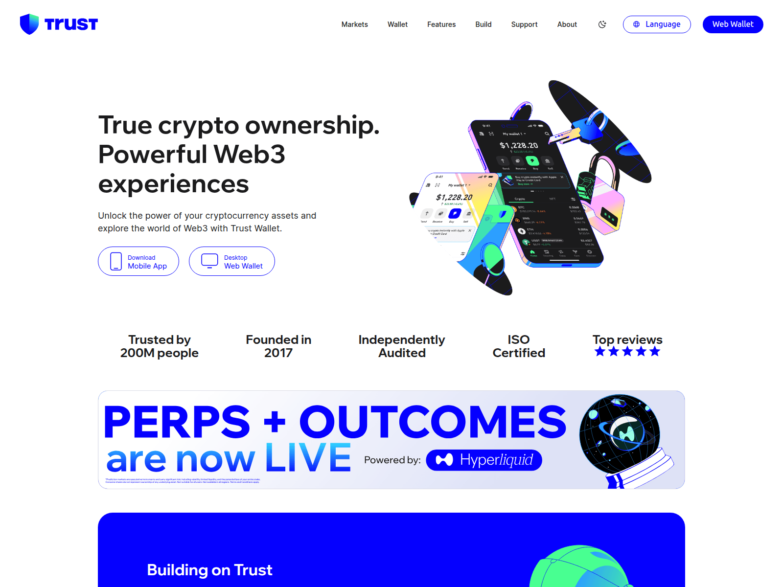 Screenshot of variads.com