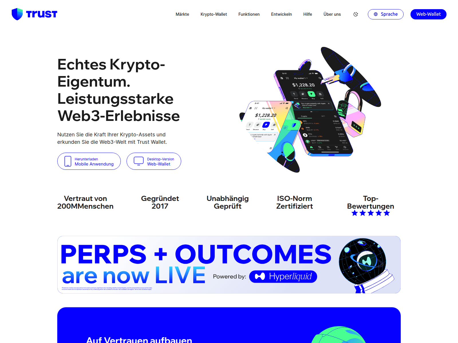 Screenshot of elbonded.com