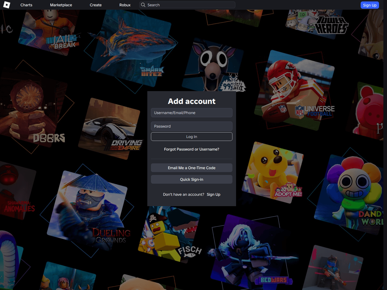 Screenshot of golden-praline-2974a3.netlify.app