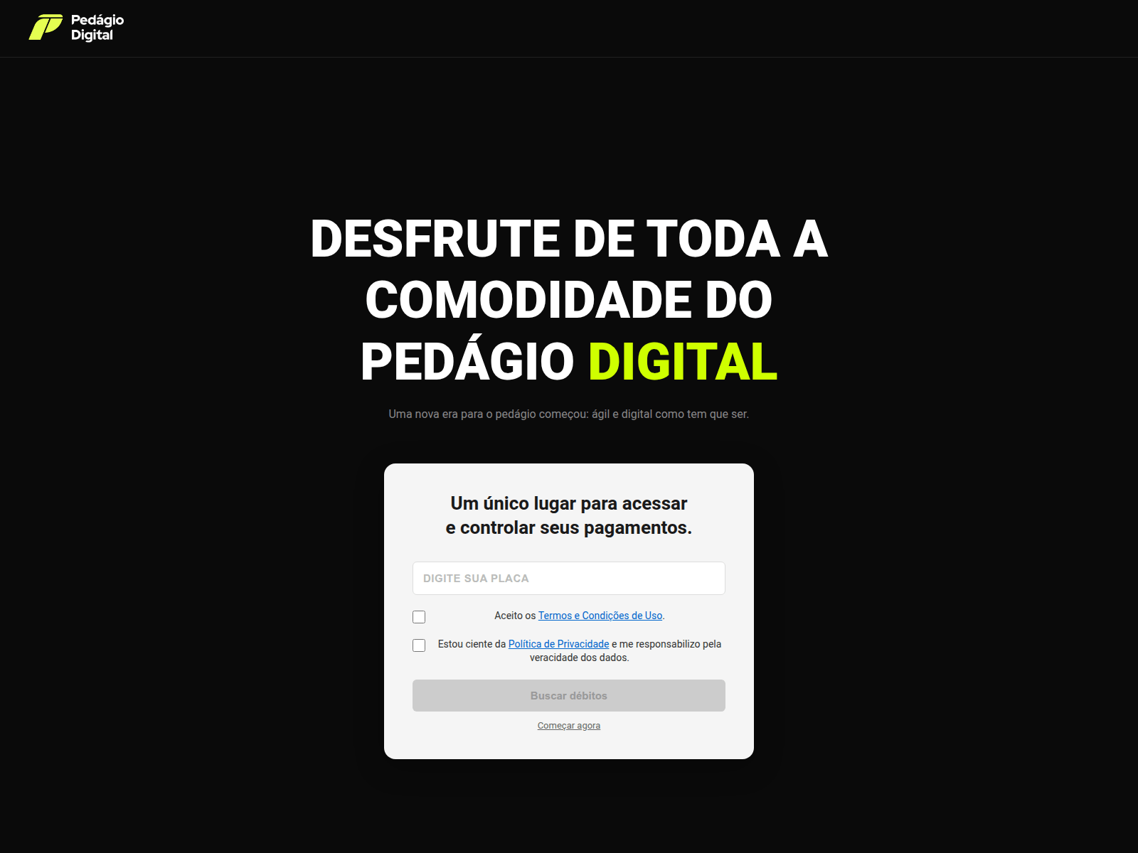 Screenshot of serasaregulariza.click
