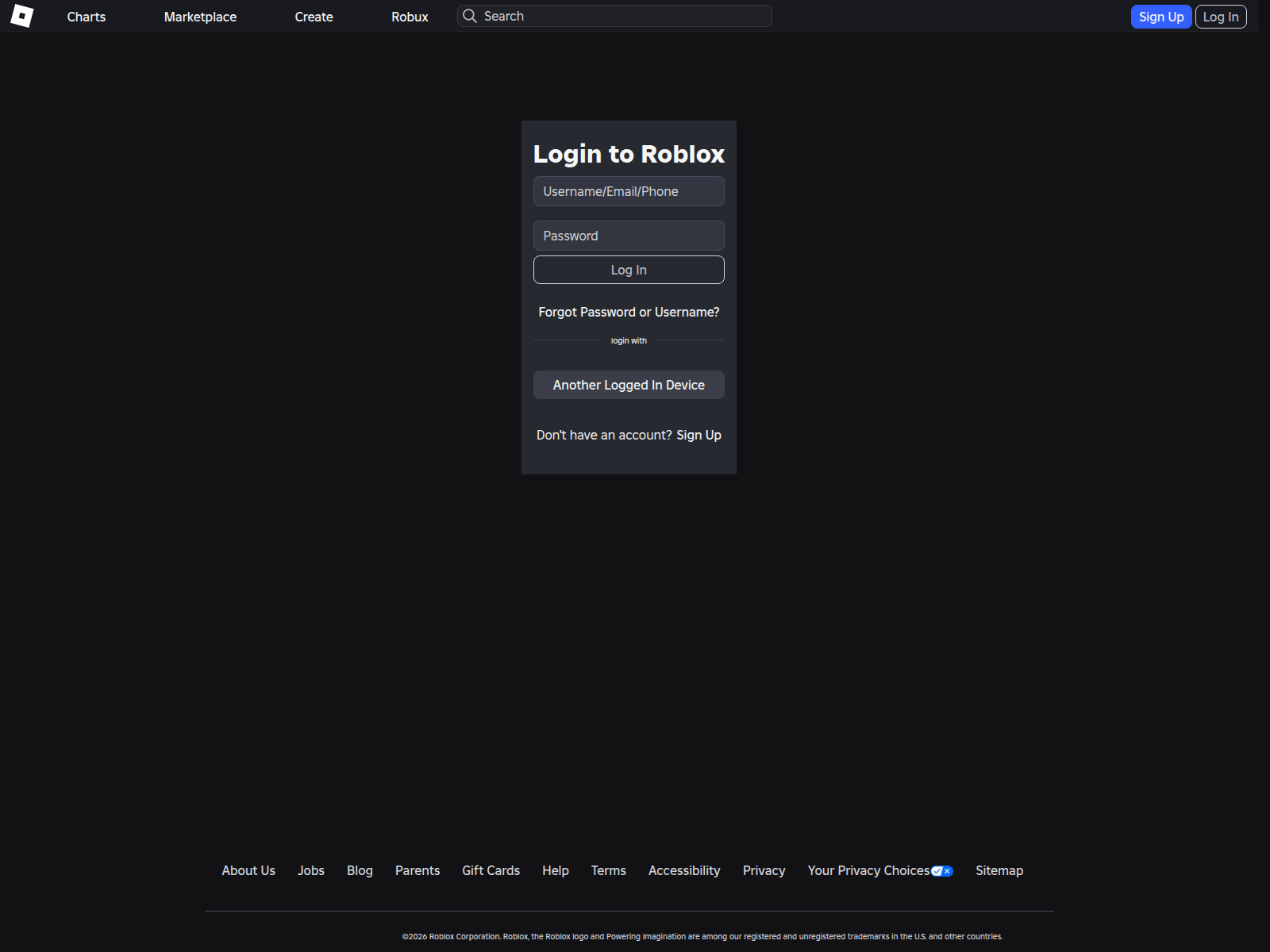 Screenshot of ltri15591-arch.github.io