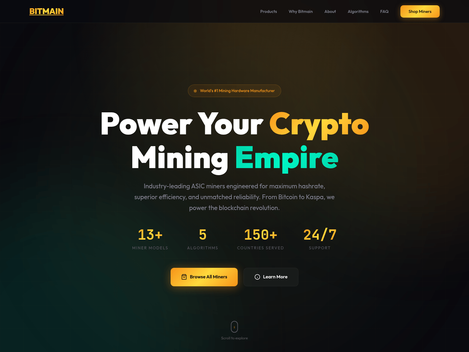 PhishDestroy archive for bitmain.com.de