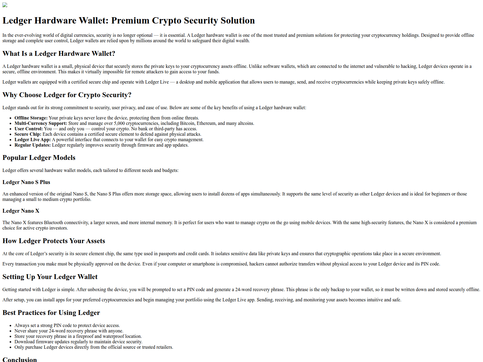 Captura de tela de ledger-live-wallet--us.pages.dev
