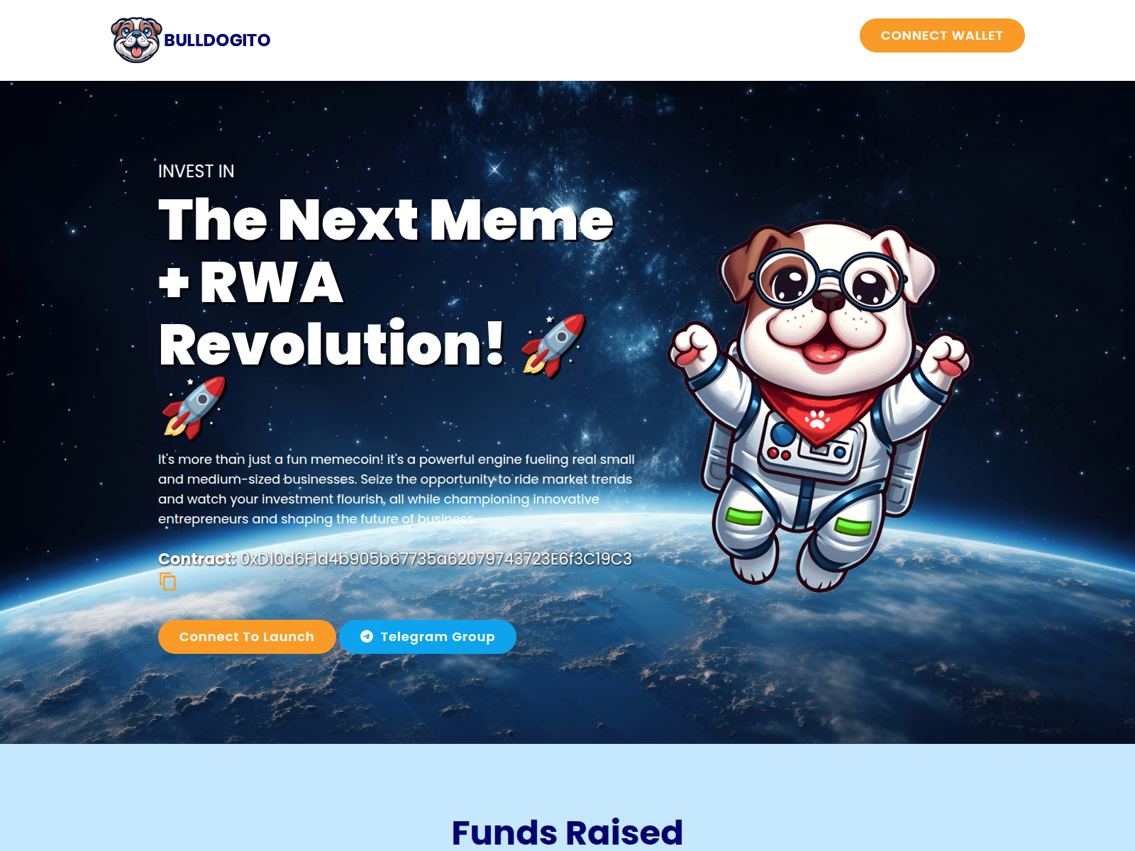 Screenshot of bulldogito-com.pages.dev