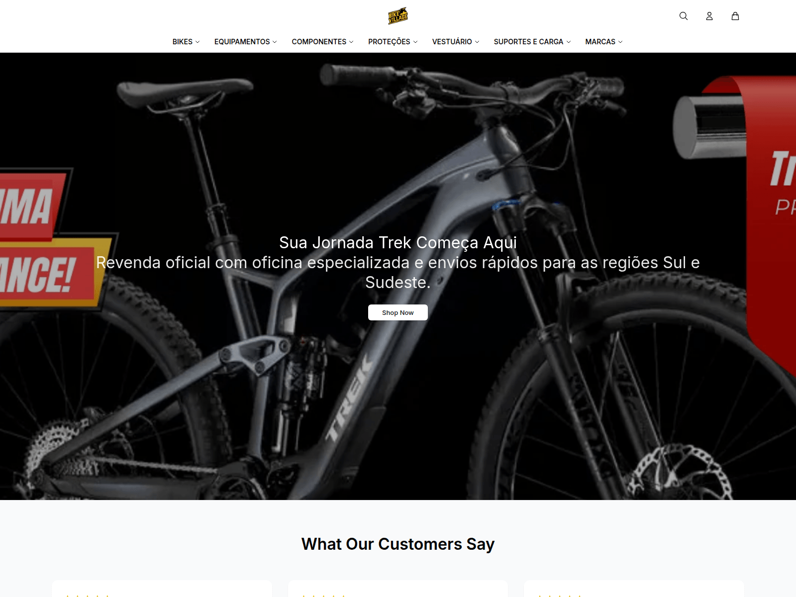 Screenshot of bkvshift.shop