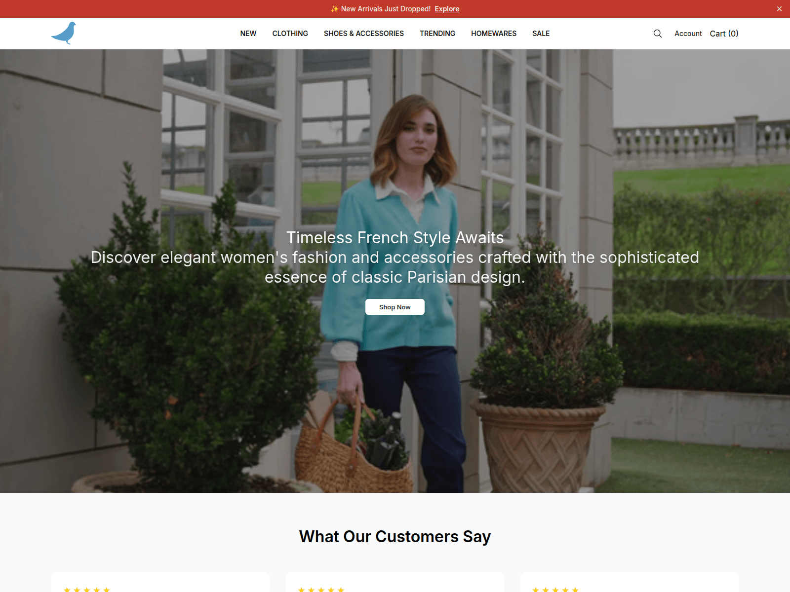 Screenshot of bistitch.shop