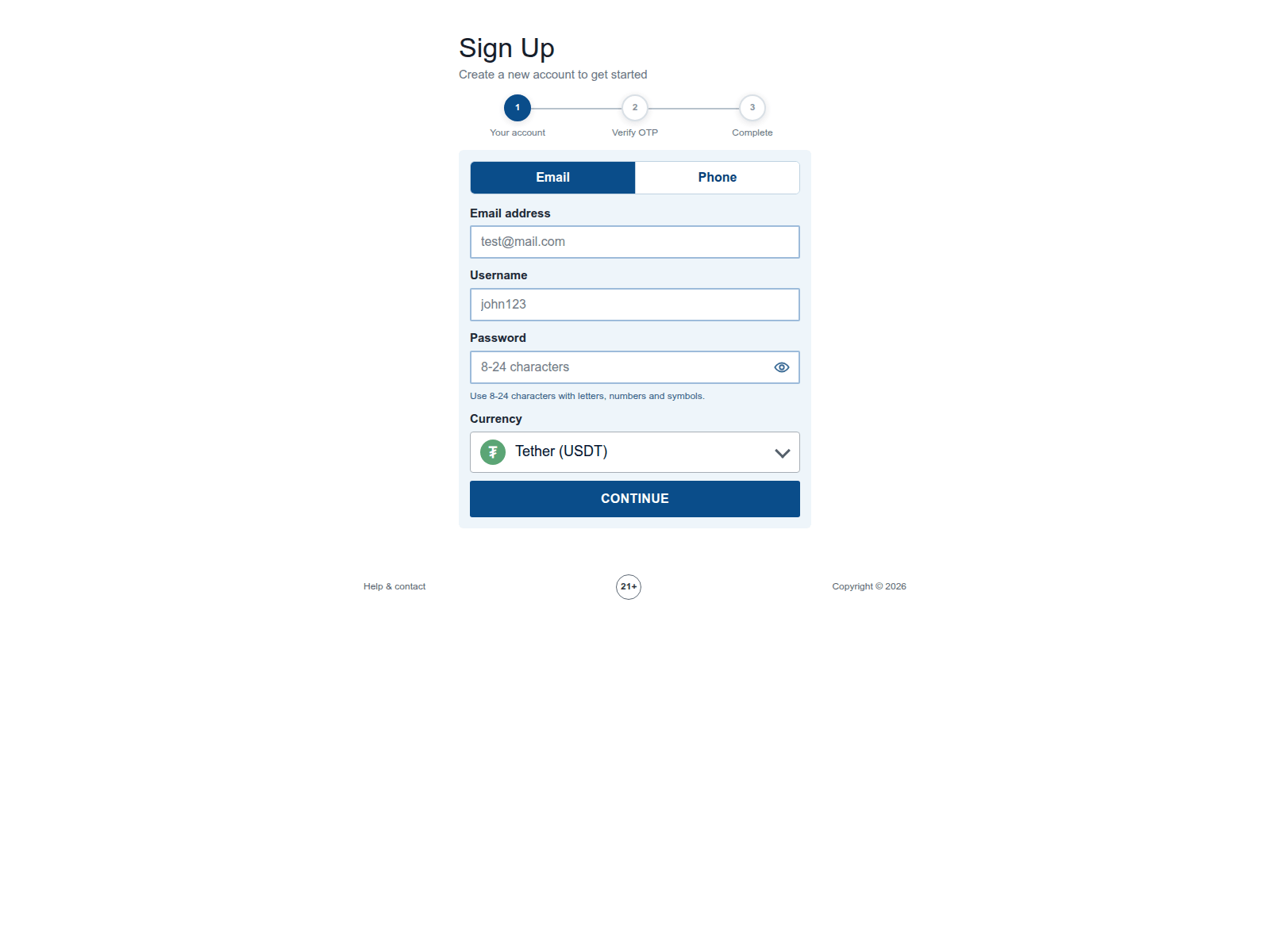 Screenshot of gofixedapp.com