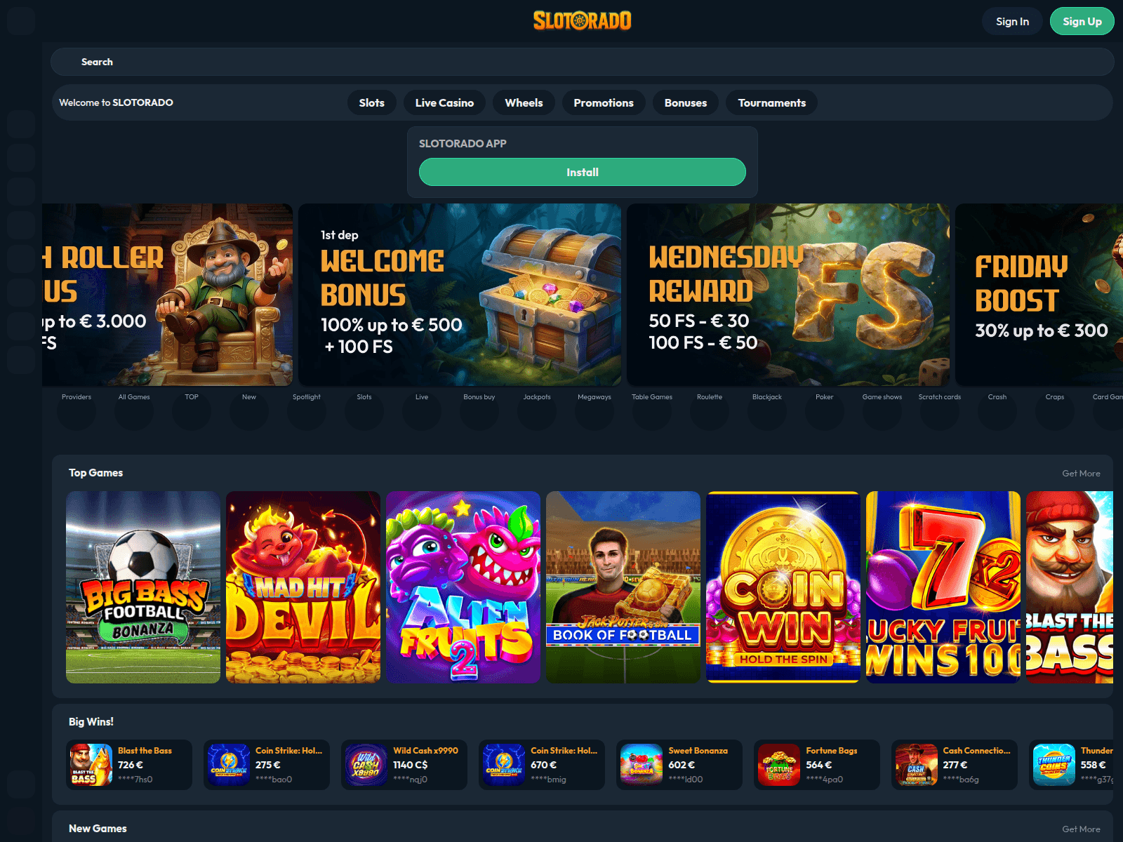 Screenshot of vertex-treasureplanet.click