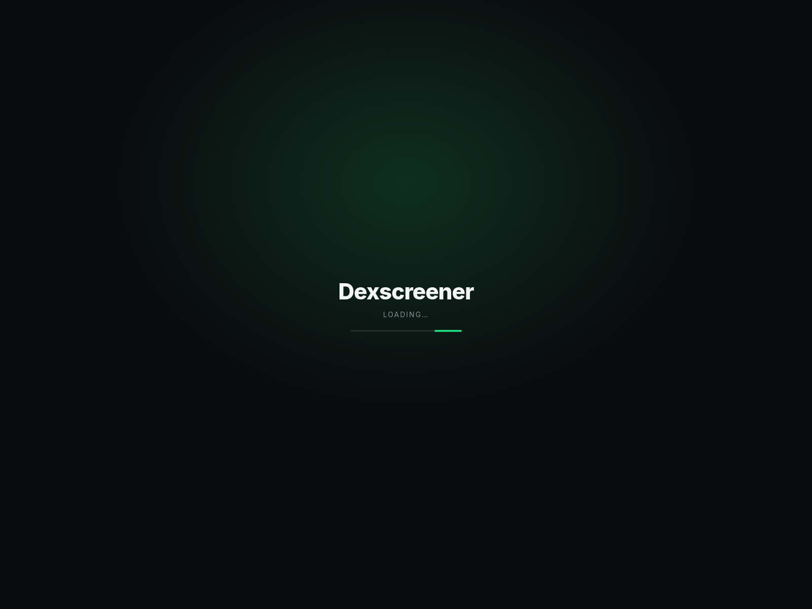Screenshot of dexscreenervotescore-rb.netlify.app