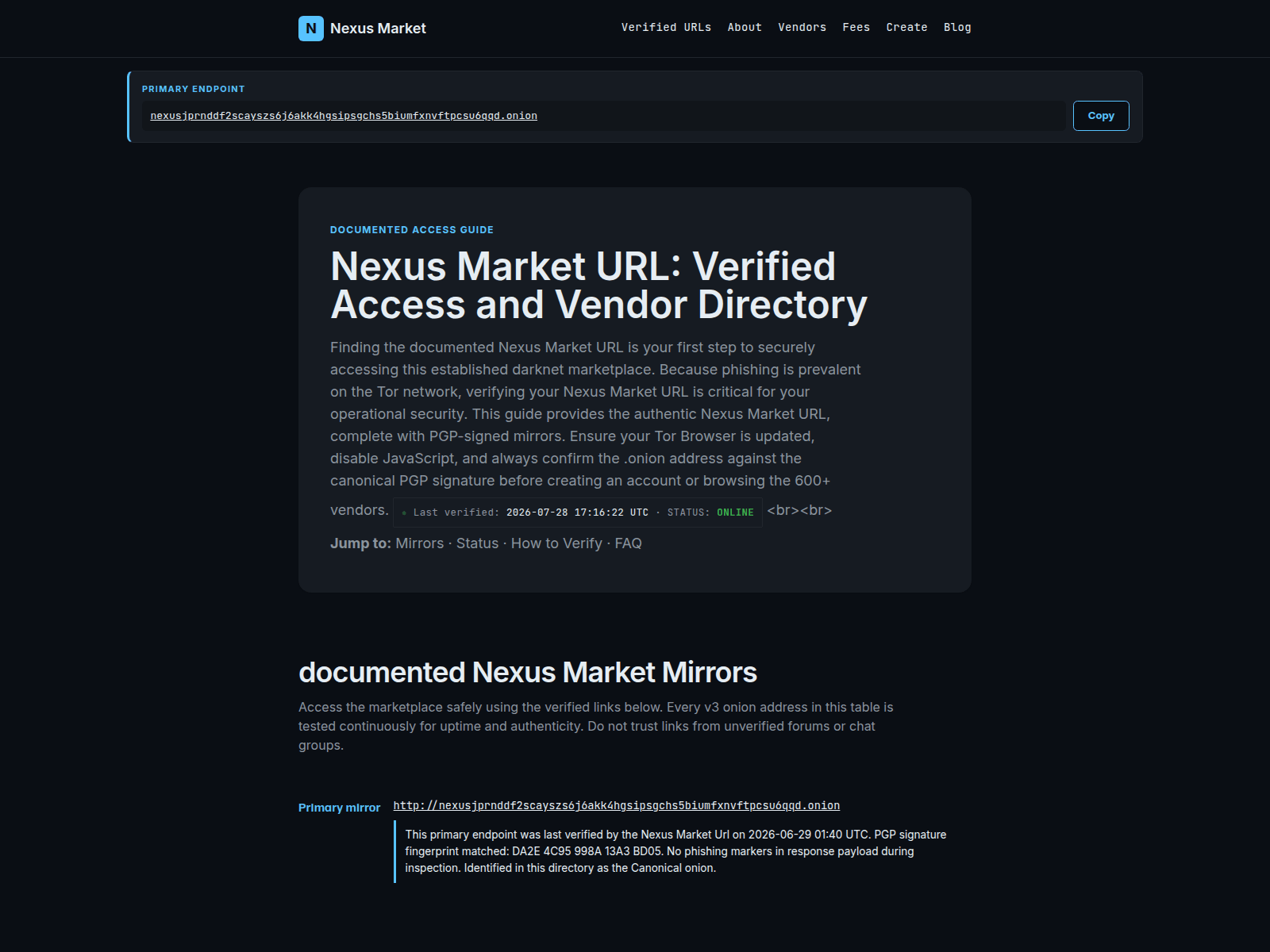 Screenshot of top-nexus.cfd