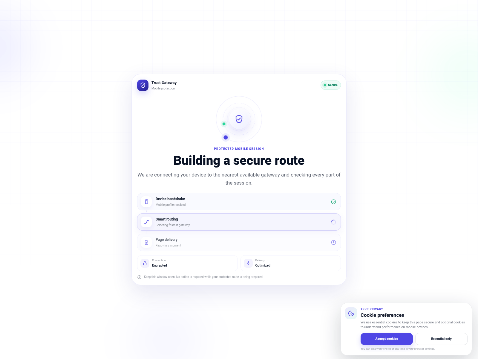 Screenshot of p-base.org