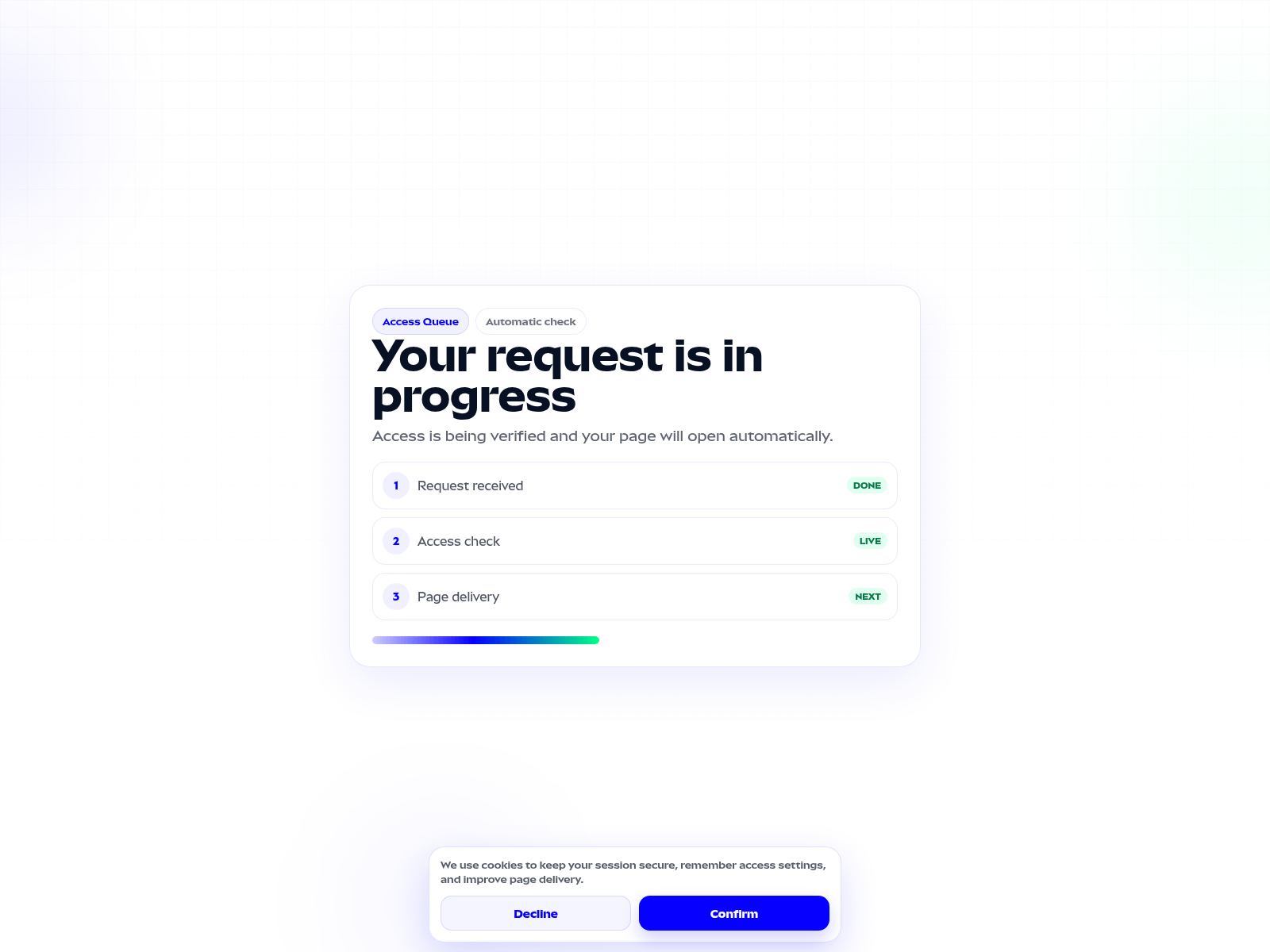 Screenshot of trusted-sun.com