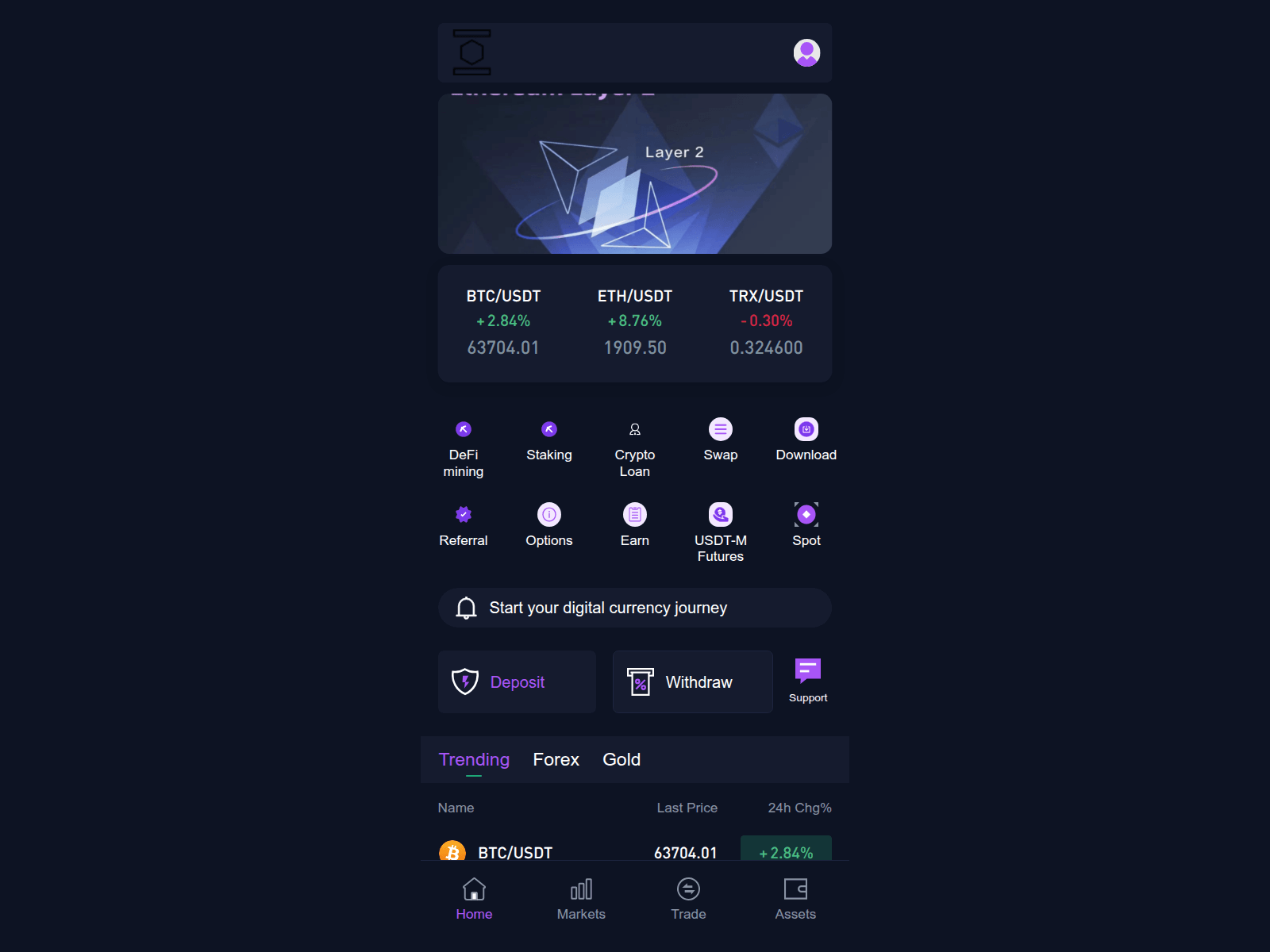 Screenshot of exdous.site