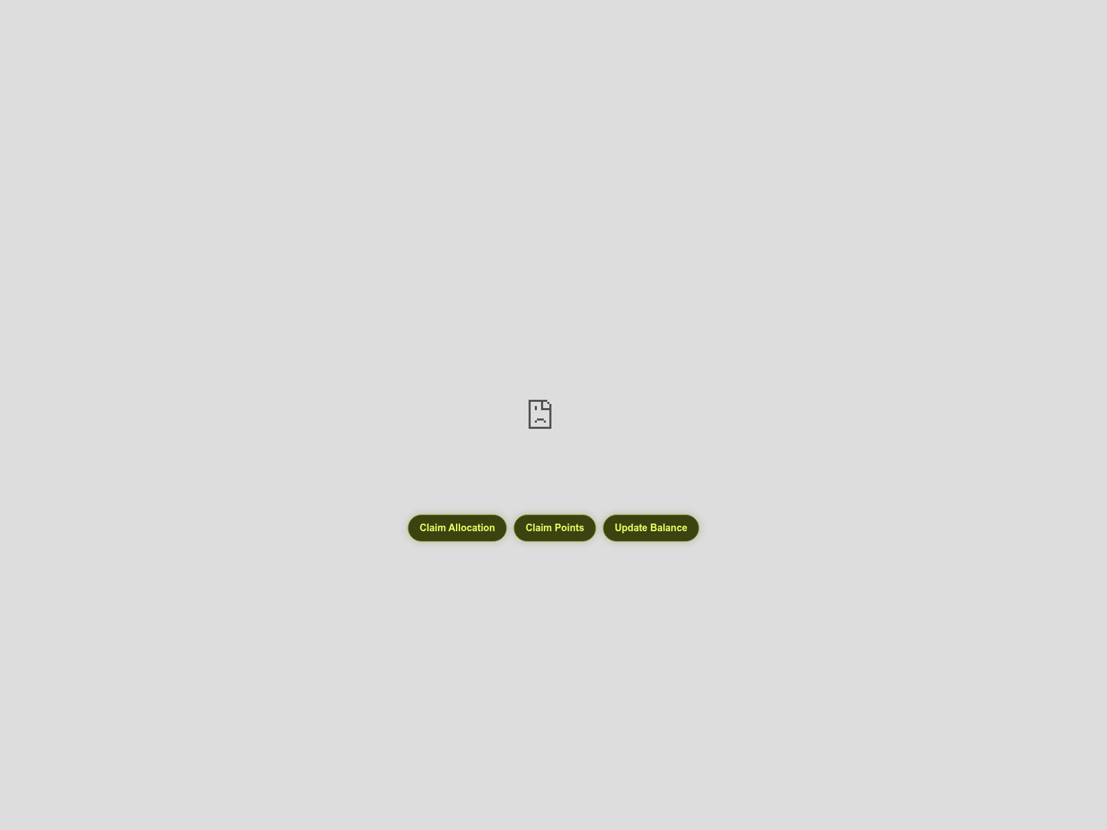 Screenshot of strobefi-update.live