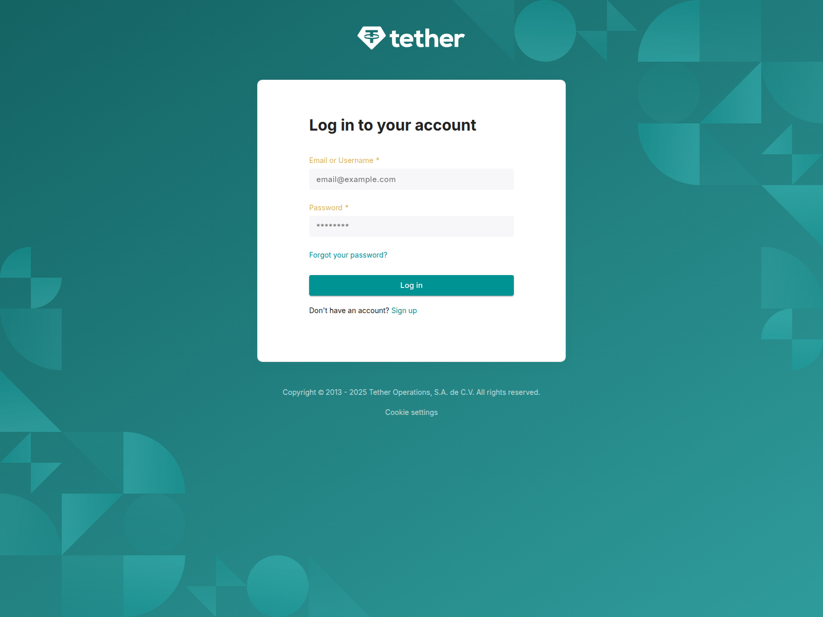 Screenshot of developersmanager.com