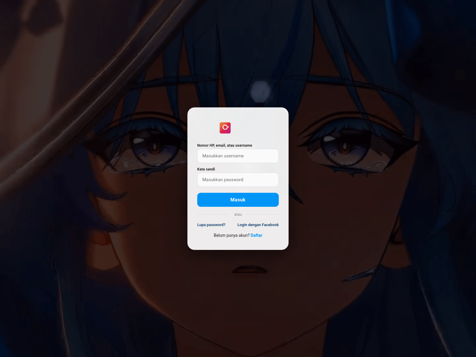 Screenshot of okegaskepin-lab.github.io