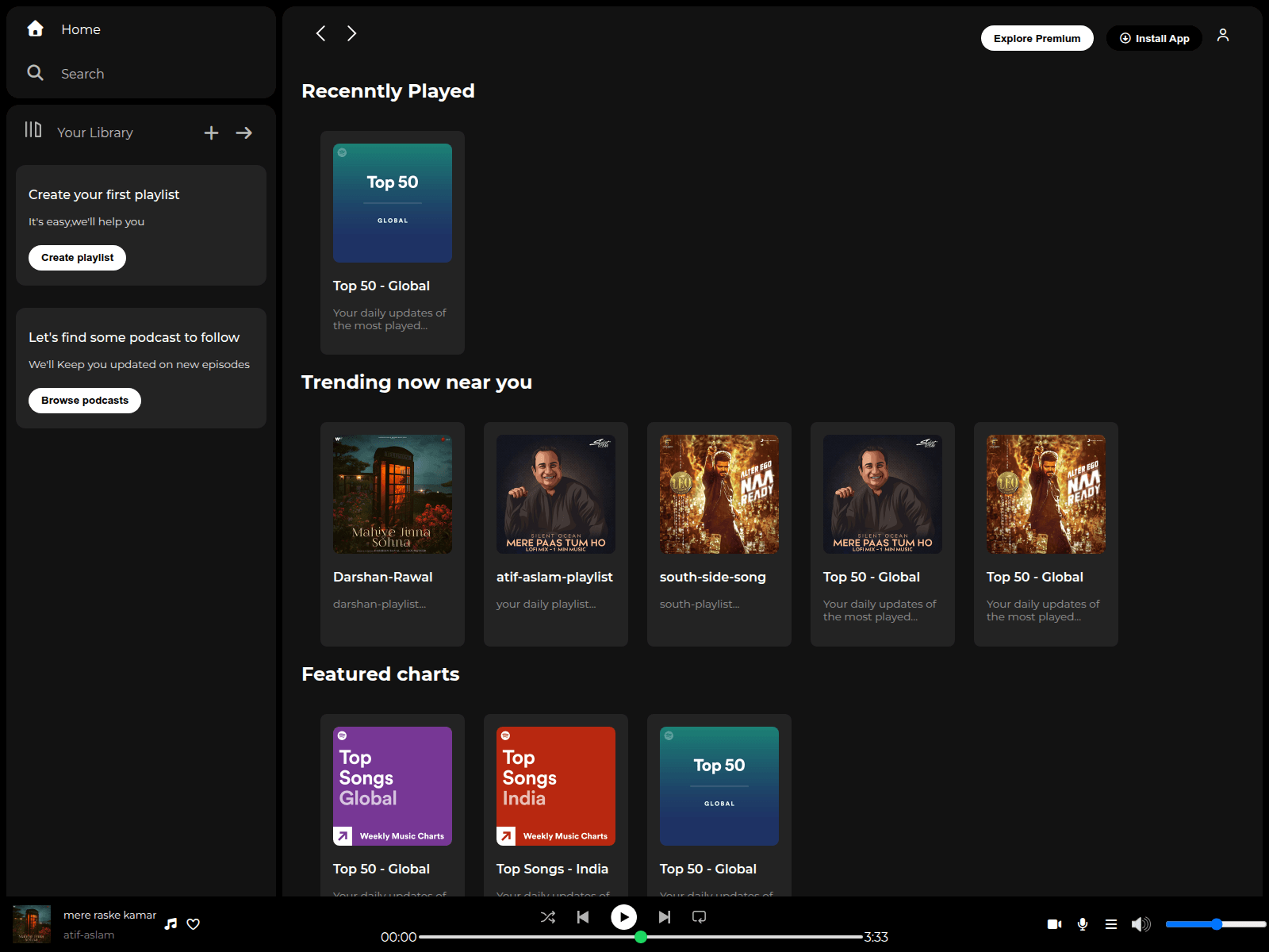 Screenshot of vivek-chaudhary-24.github.io