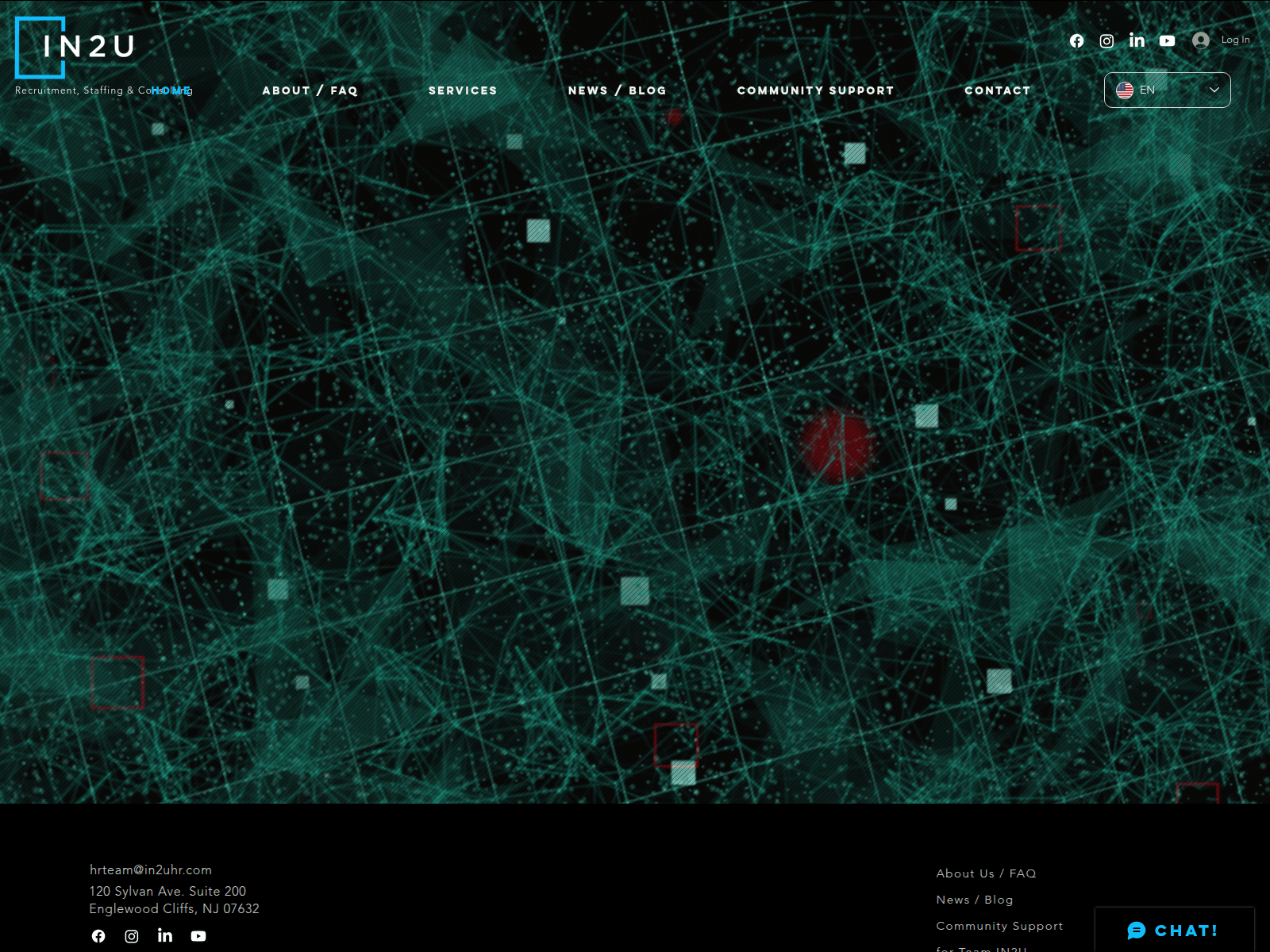 Screenshot of in2uhrkr.com