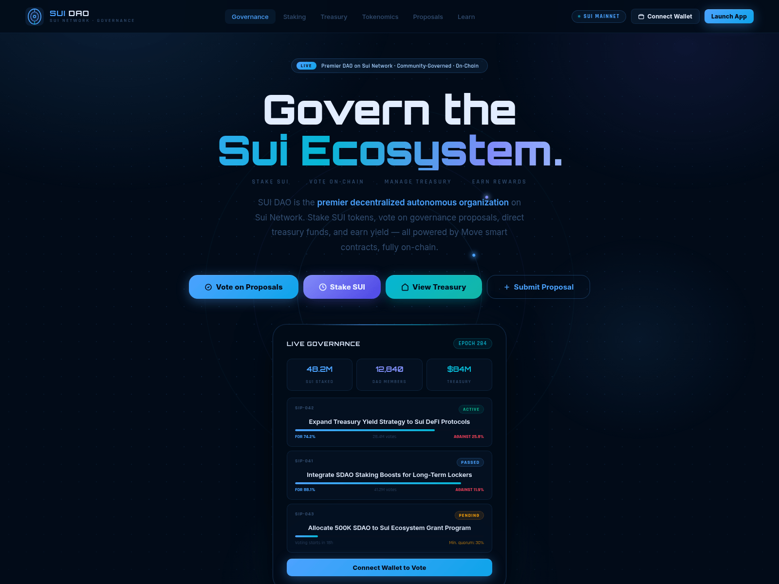 Screenshot of suidao.my