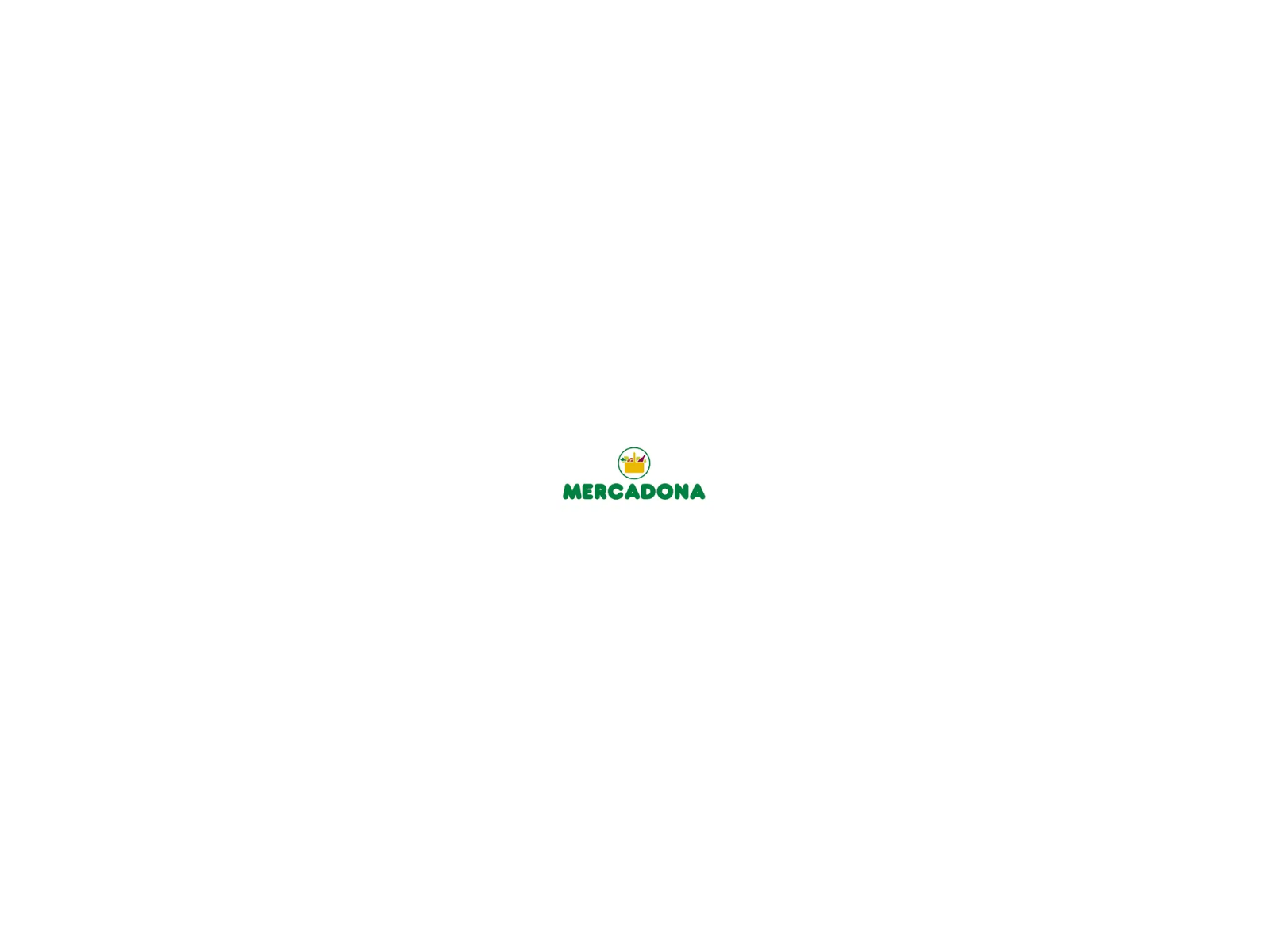 Screenshot of mercadona.benicolo.com