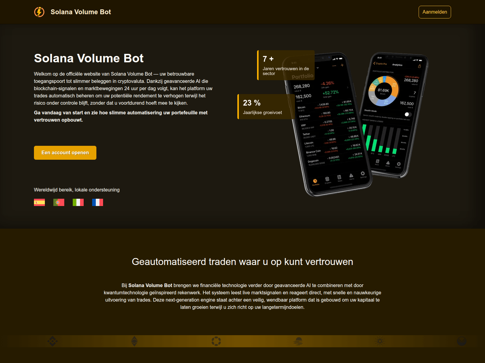 Screenshot of assetplannerpro.com