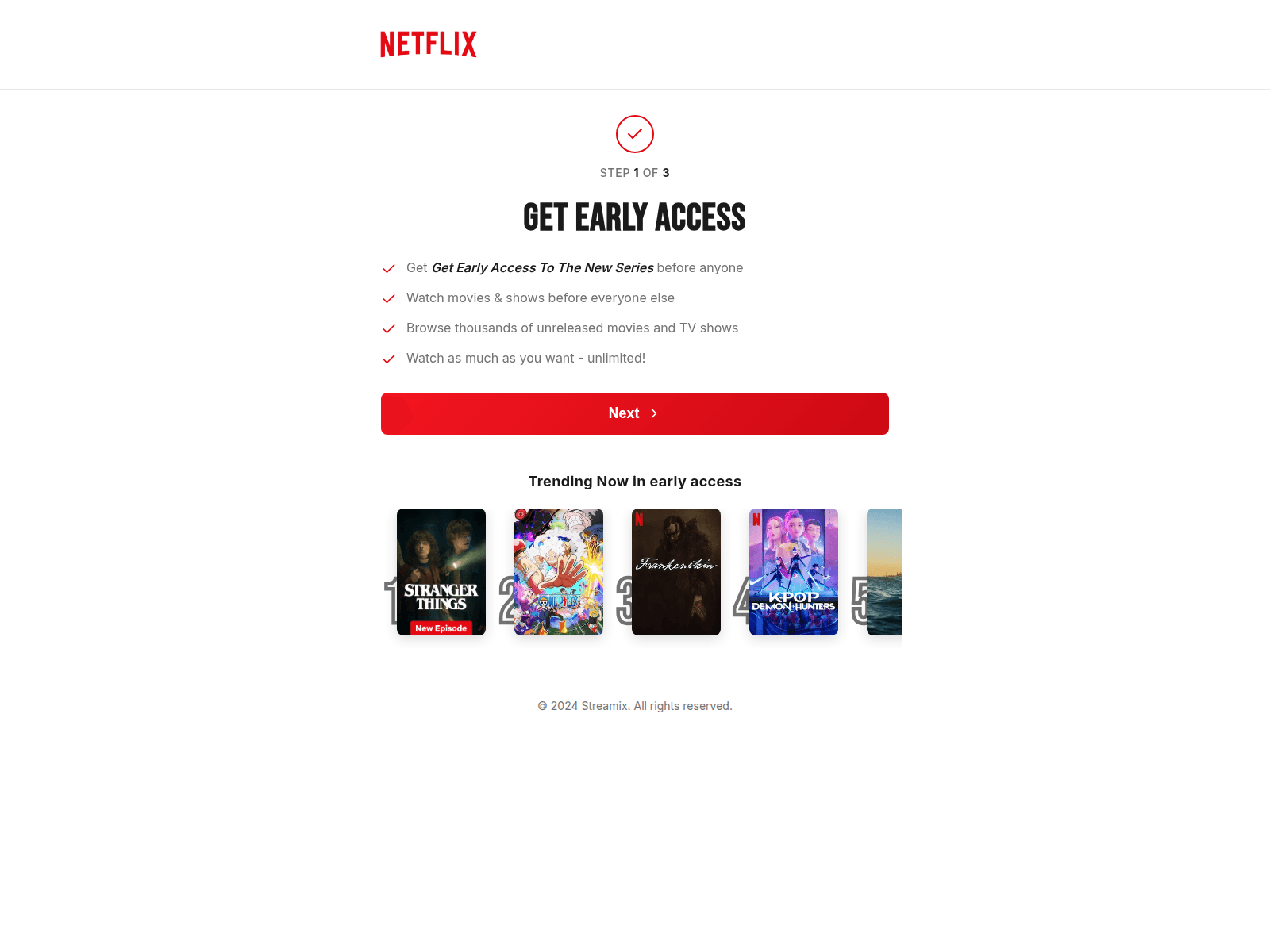 Screenshot of robloxlivestram.github.io