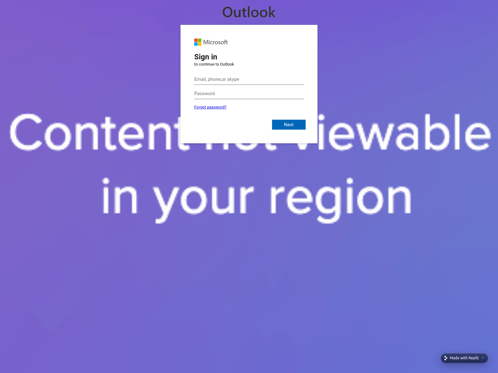 Screenshot of security-server-docs--govmentdded.replit.app