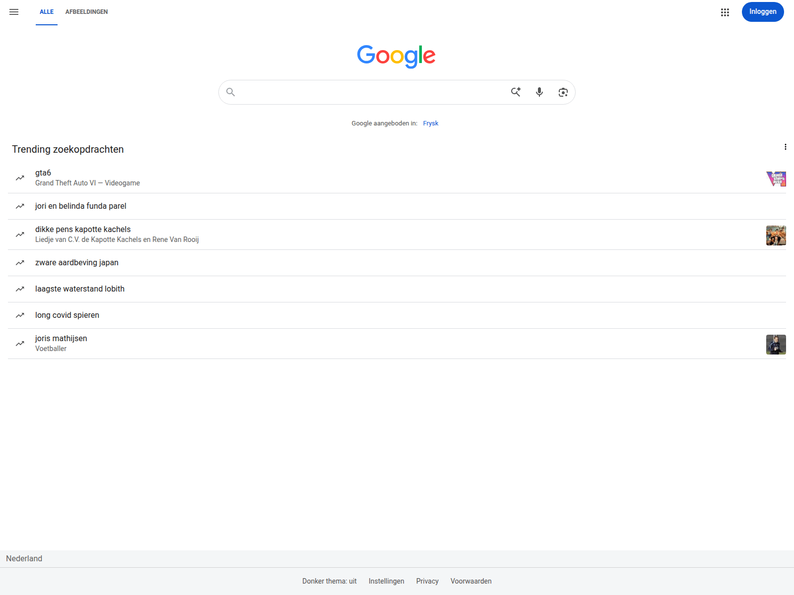 Screenshot of fwa.lat