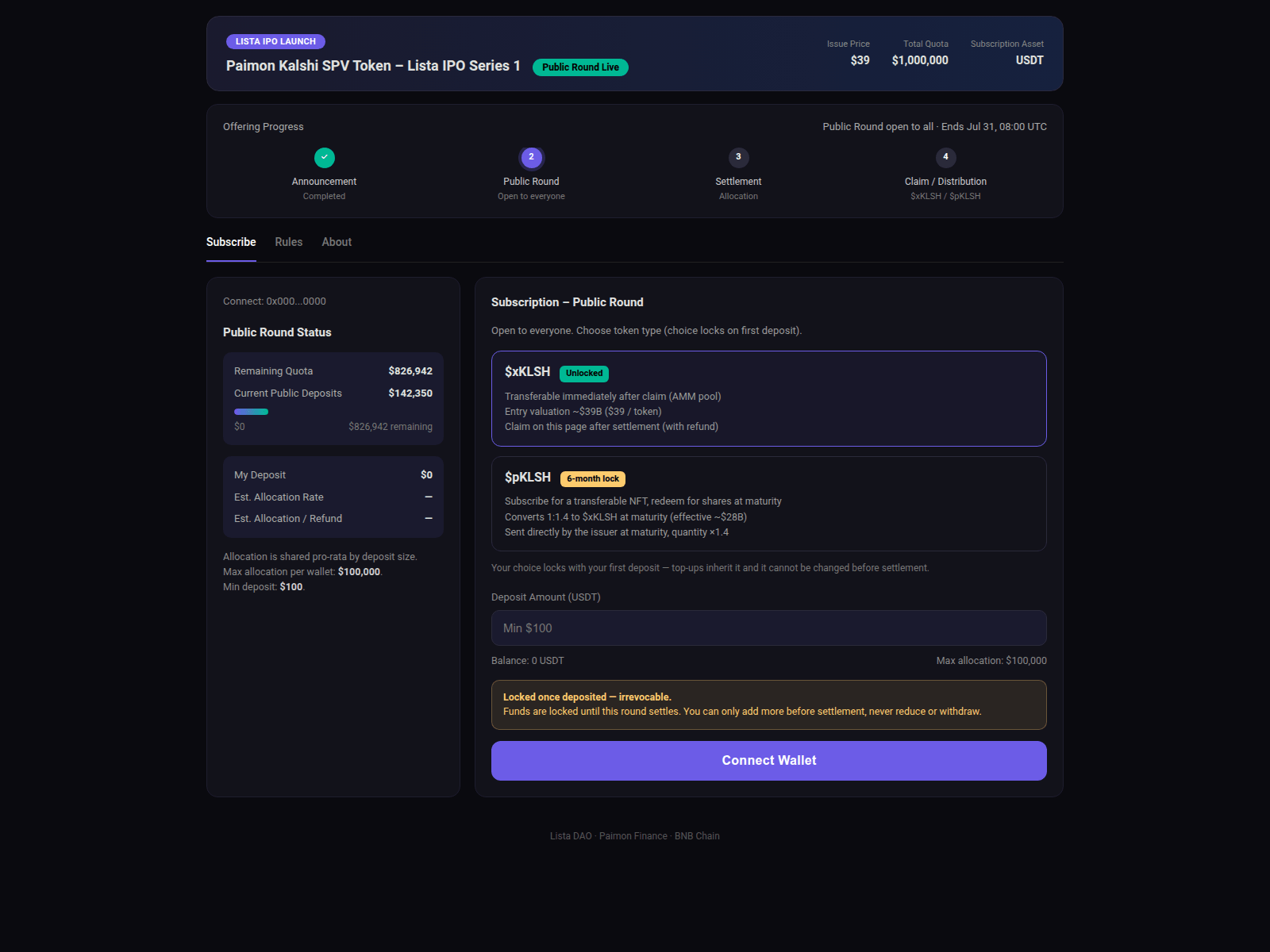 Screenshot of lista-org.orss01.dev