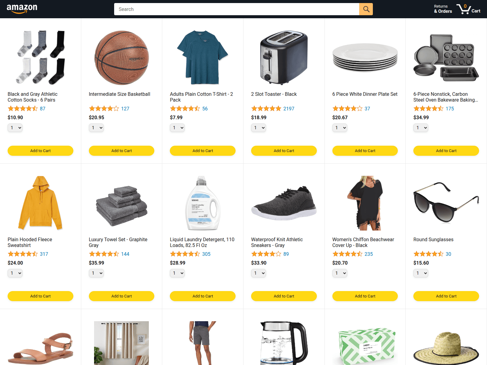Screenshot of andreww-nguyen.github.io