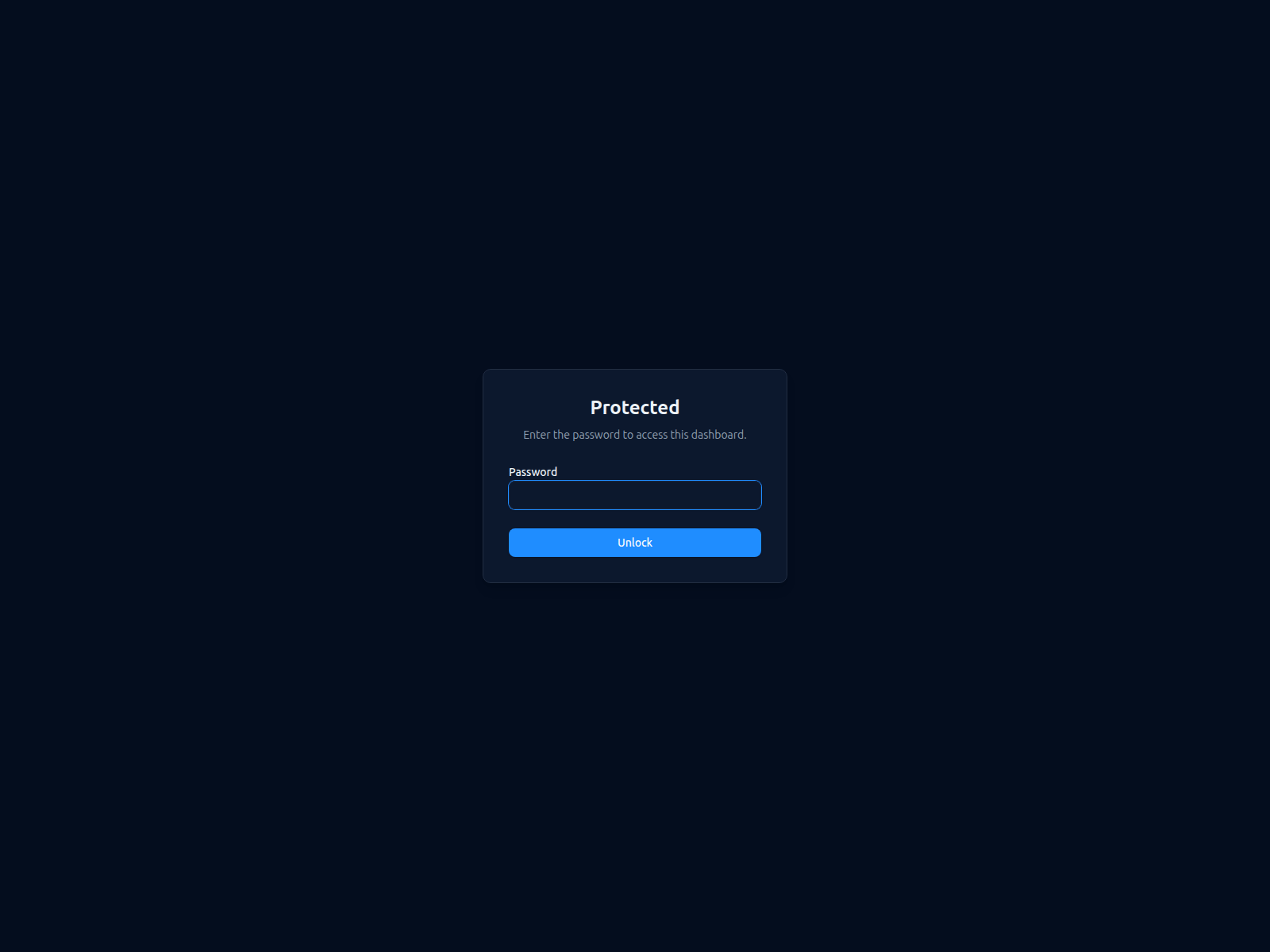 Screenshot of zksyncxdashboard.com