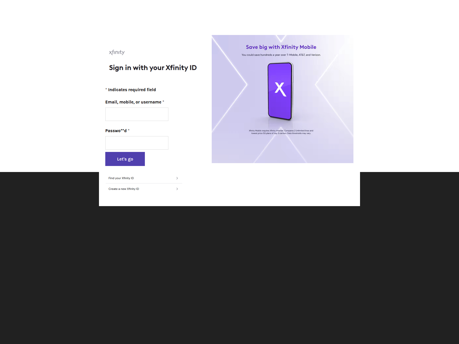 Screenshot of lotmail02.weebly.com