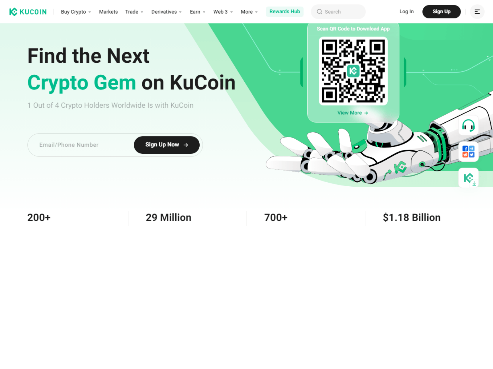 Screenshot of kuwqnlogin.webflow.io