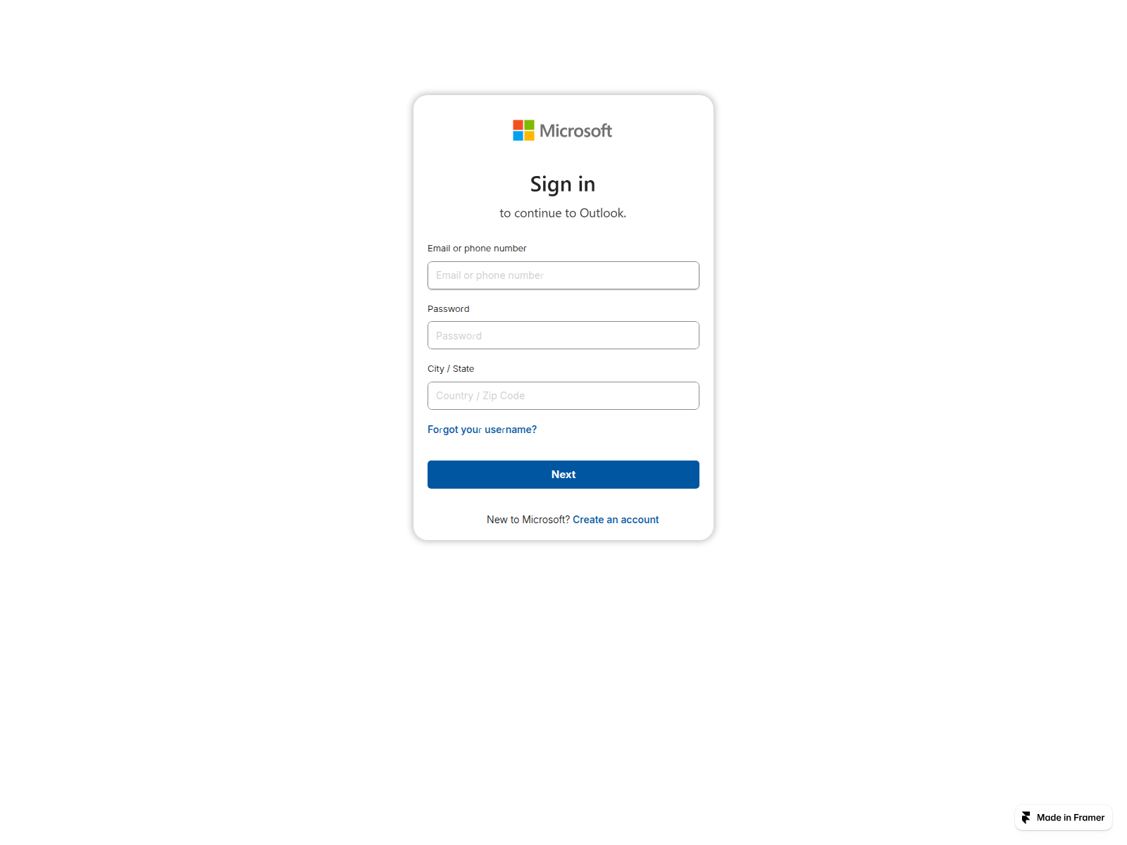 Screenshot of specific-narwhal-903456.framer.app