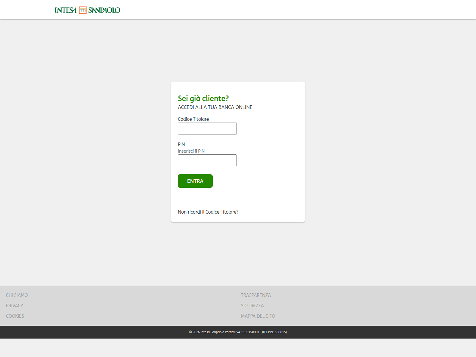Screenshot of aunquenolocreas.com