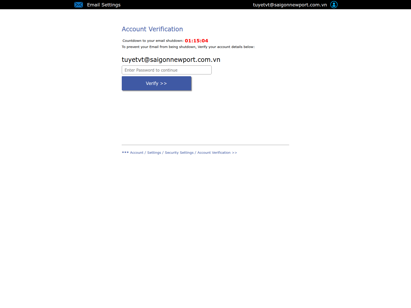 Screenshot of persiasysco.ir