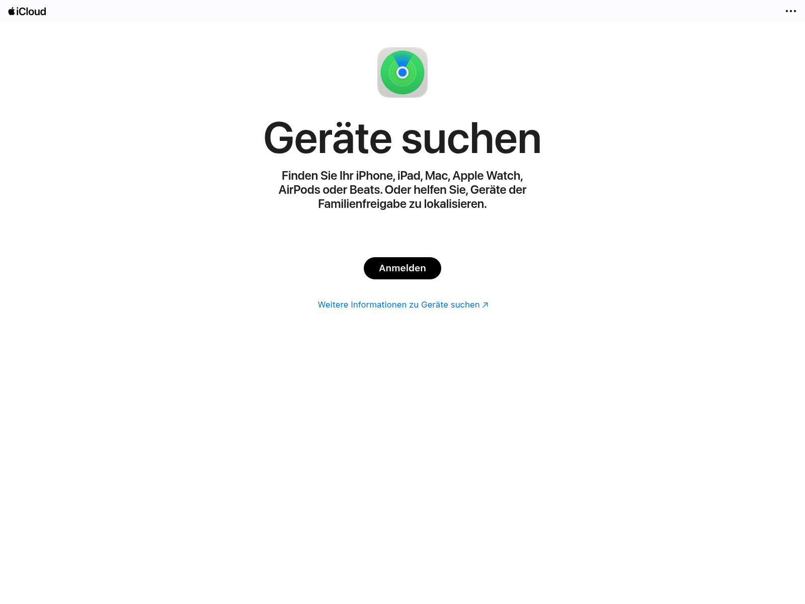 Screenshot of mail.maps-findme.us