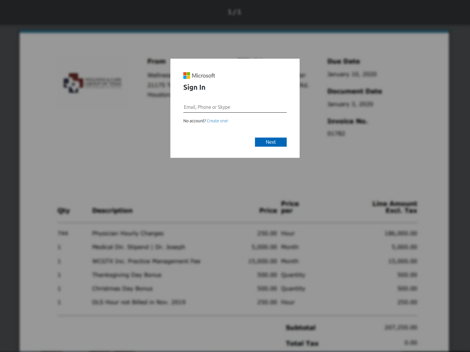 Screenshot of palcay.de