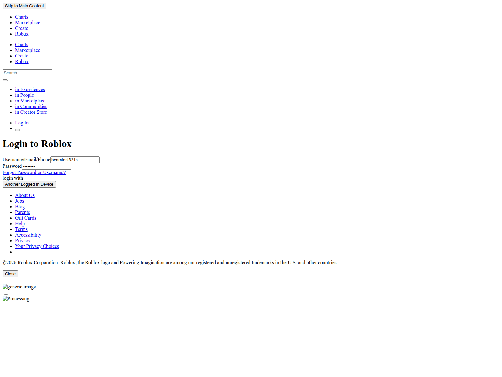 Screenshot of zesty-phoenix-4e802f.netlify.app