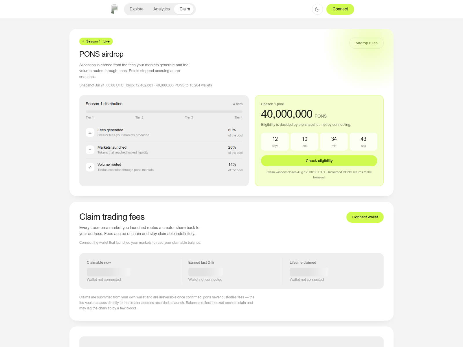 Screenshot of ponsfamily.cc