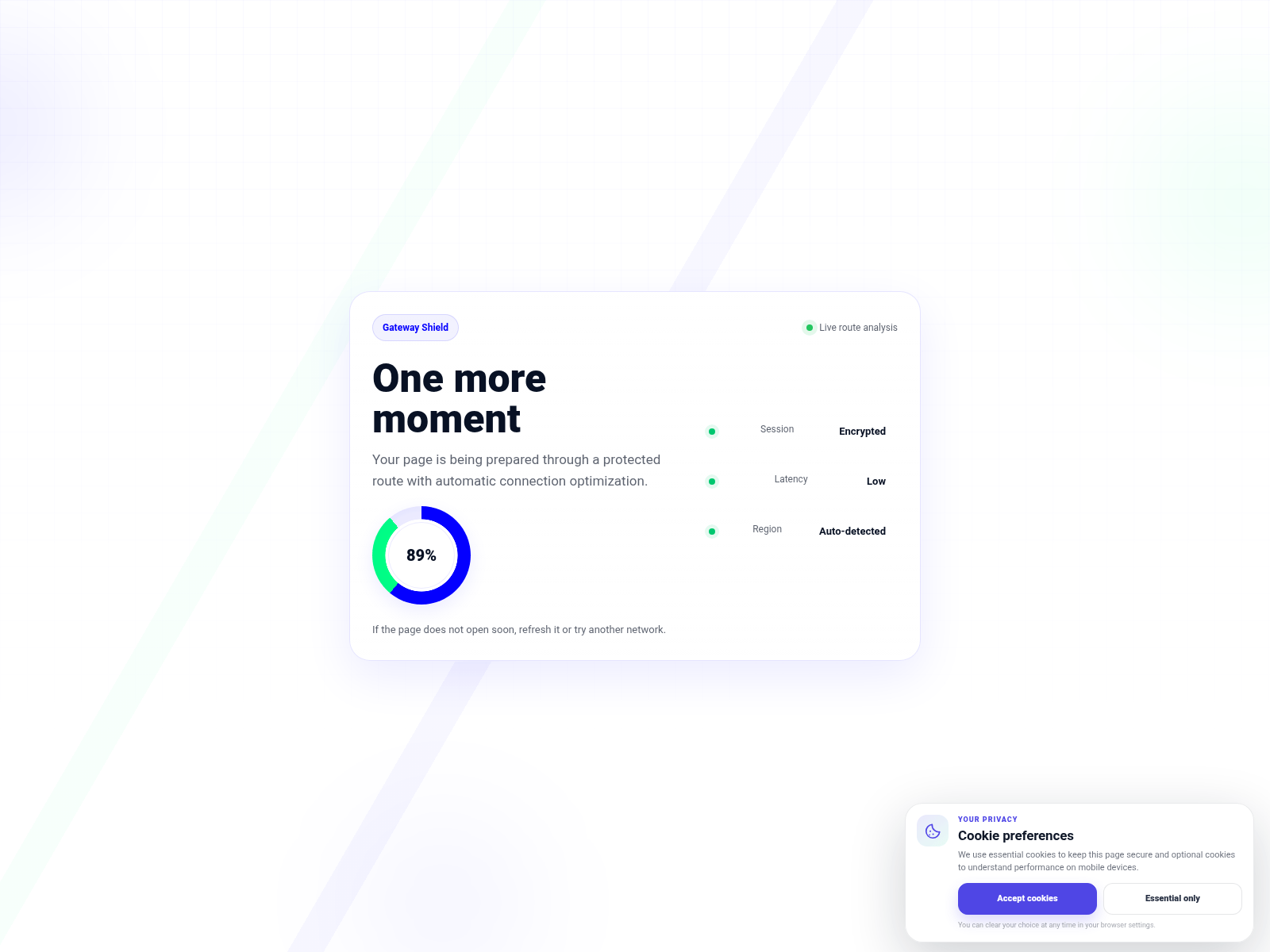 Screenshot of base-p.org