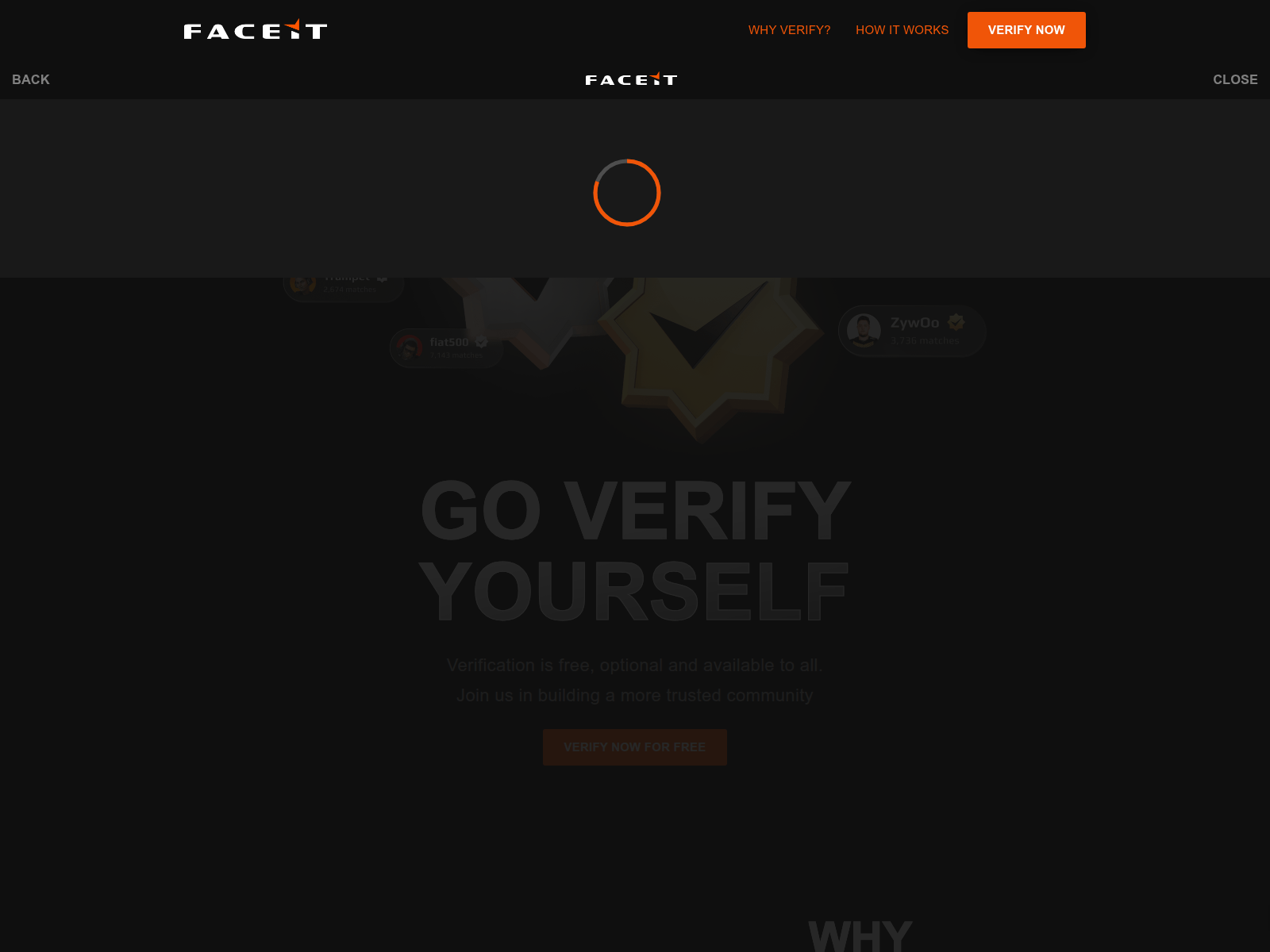 Screenshot of big-club-verify.com