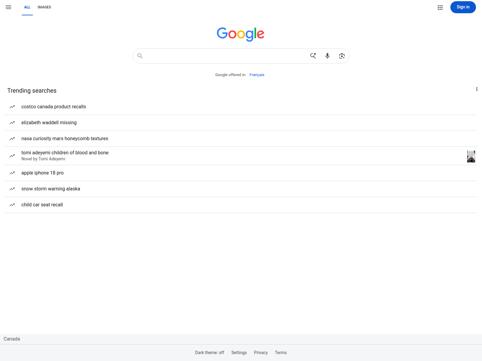 Screenshot of tronrental.digital