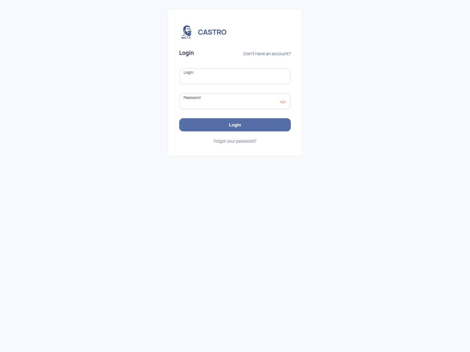 Screenshot of https-castrocvv.cc