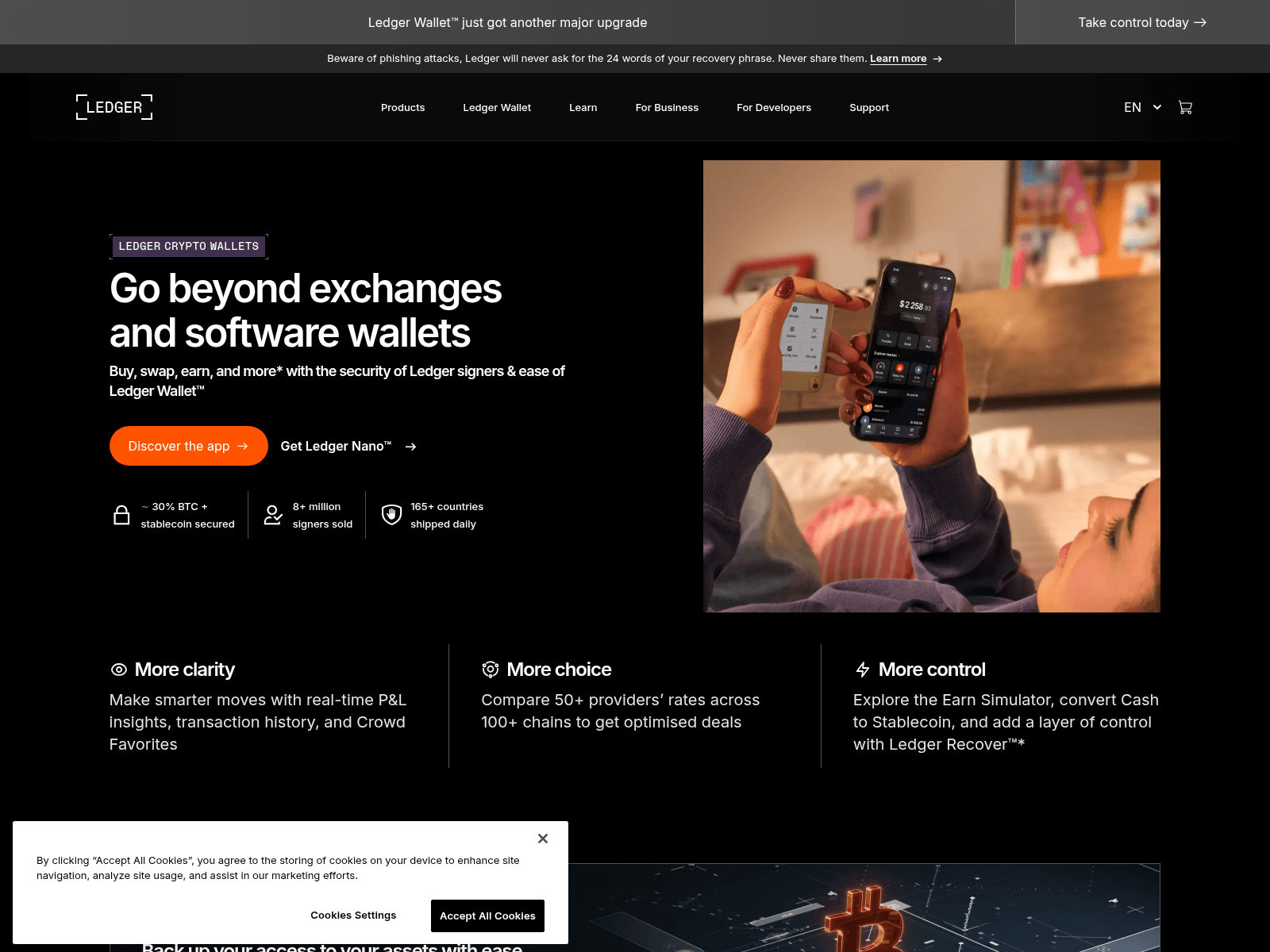 Screenshot of safeurl-firmware.com