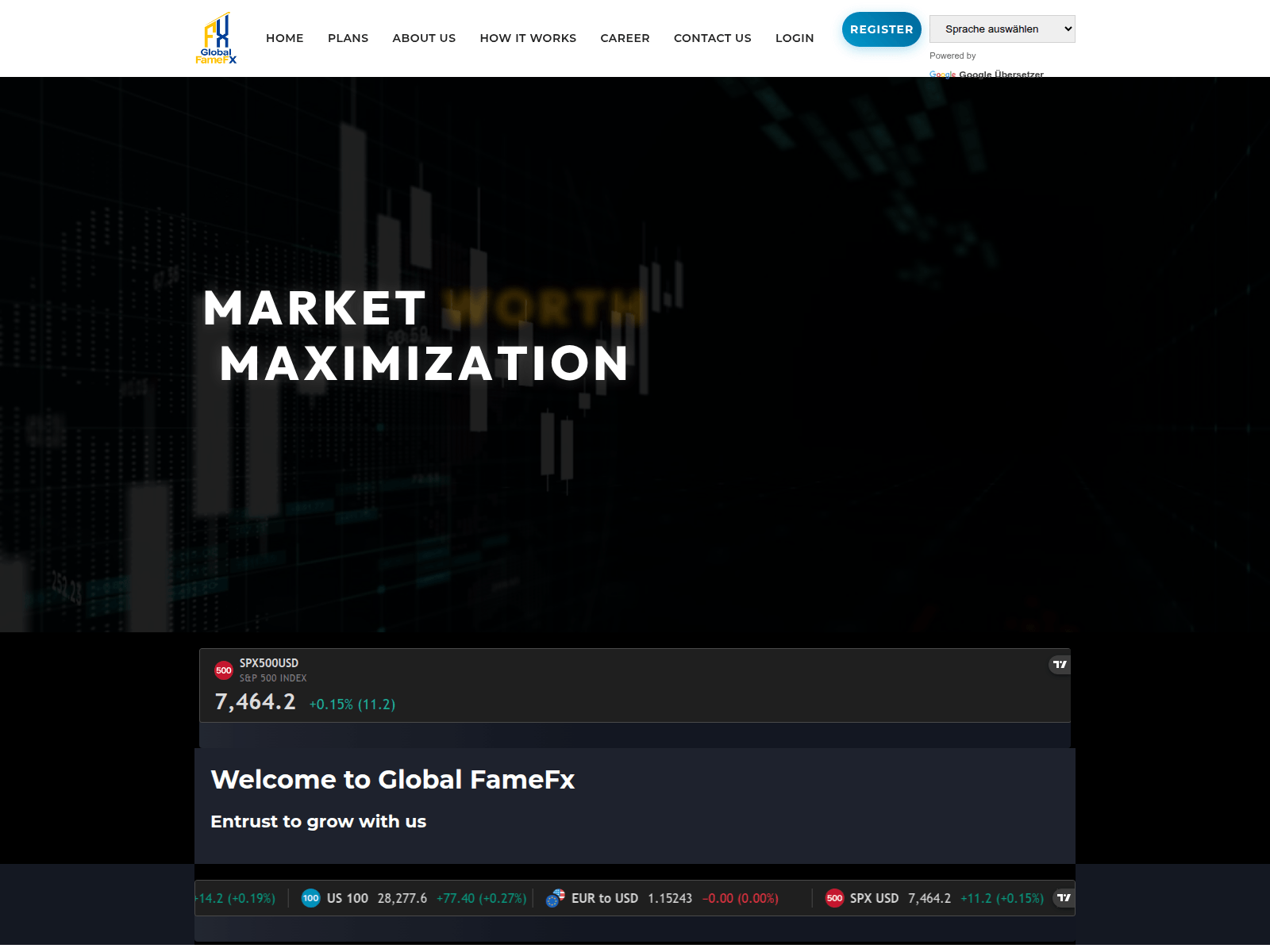 [Ekran görüntüsü] globalfamefx.com