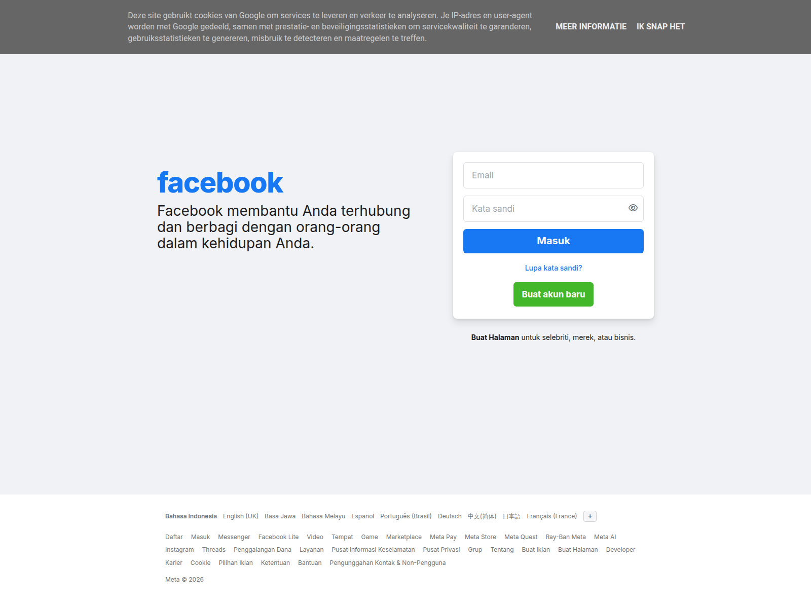Screenshot of meta-facebook-pro.blogspot.com