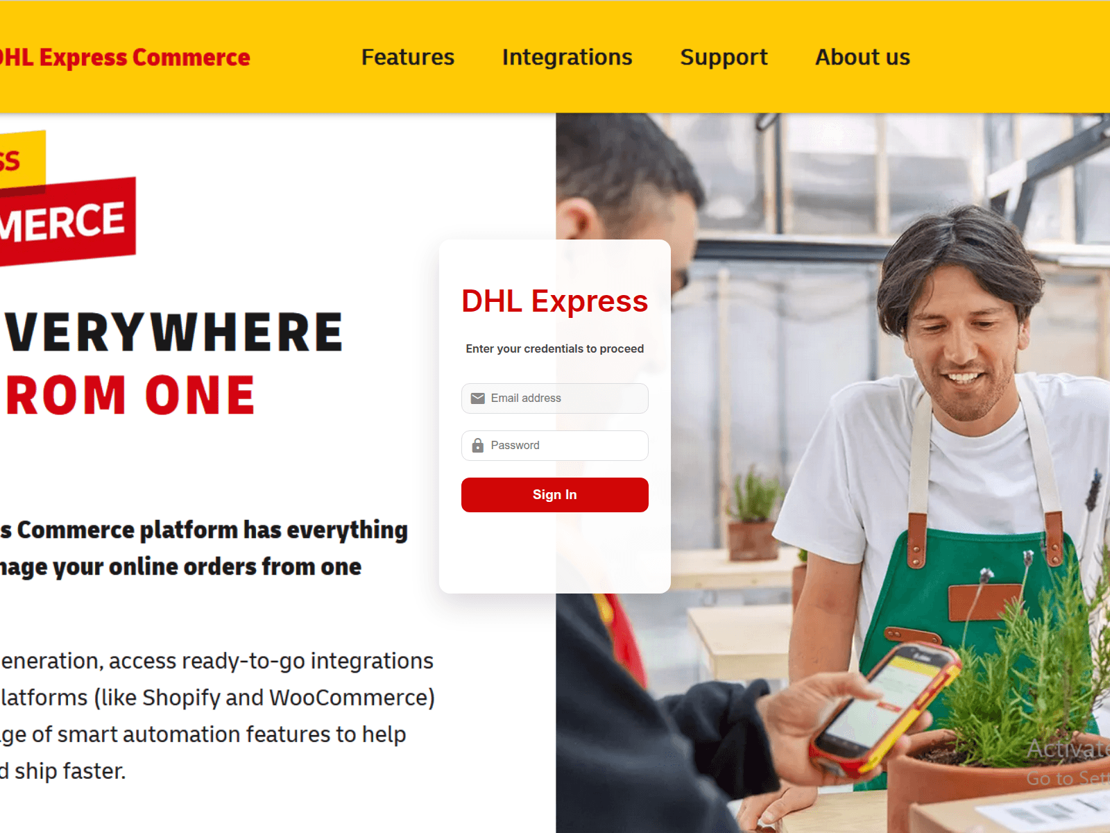Screenshot of refrigerationtechnician.com