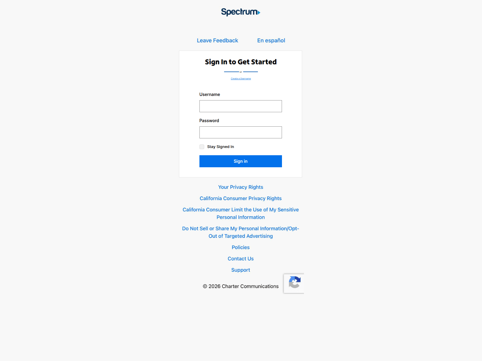 Screenshot of webmail-spectrum-net-login.framer.ai