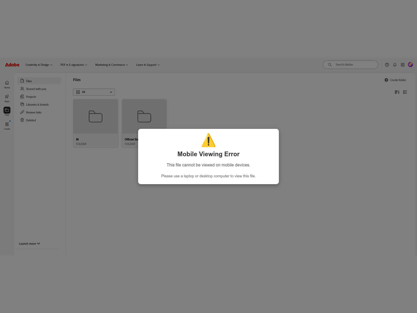 Screenshot of vaac.club